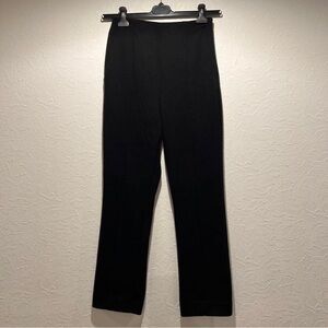 Elegant Black Women's Pants